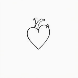 Harten: Symbool van Liefde en Warmte
