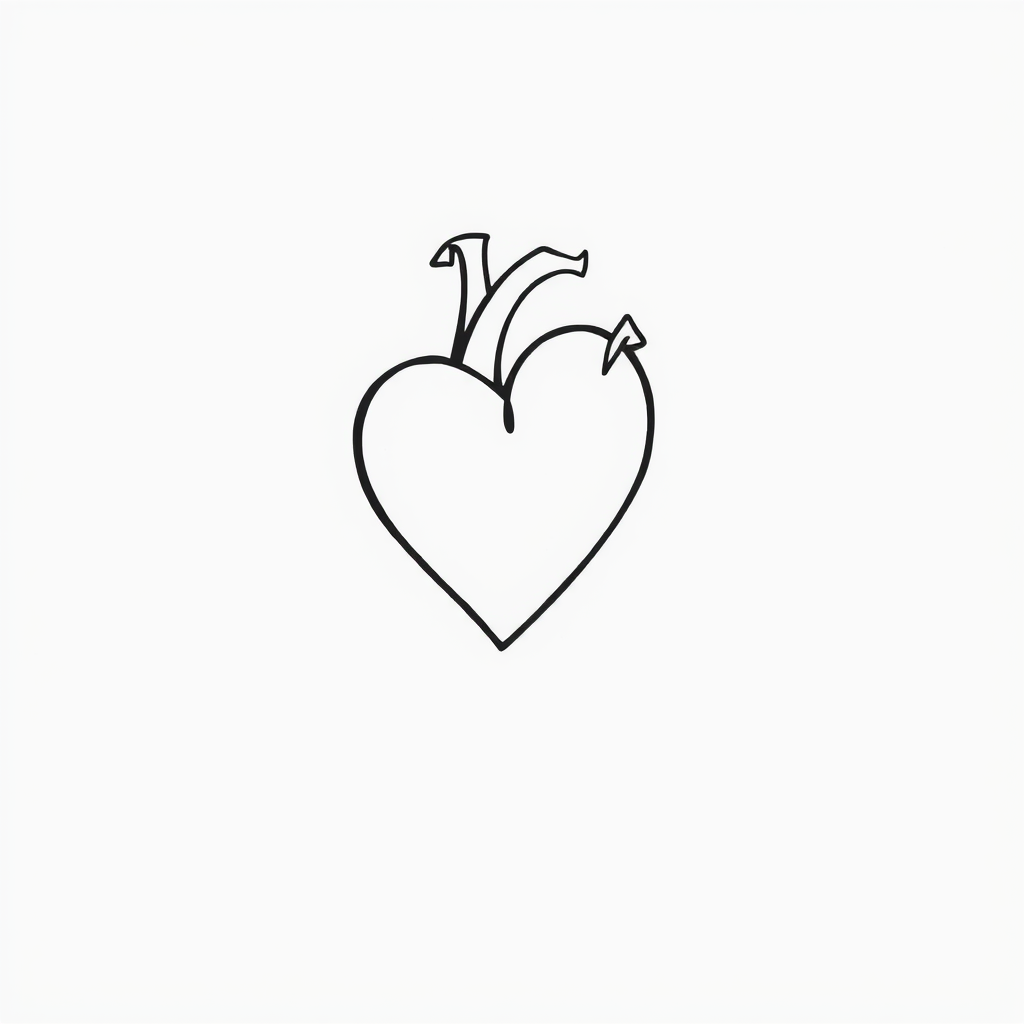 Harten: Symbool van Liefde en Warmte