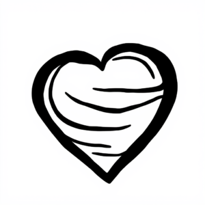 Harten: Symbolen van Liefde en Levenskracht