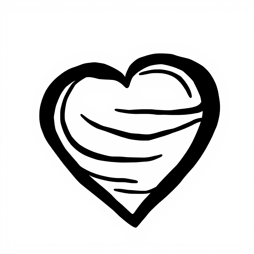 Harten: Symbolen van Liefde en Levenskracht