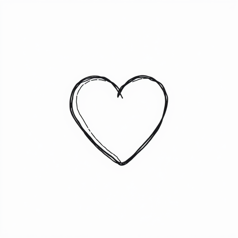 Harten: de symboliek de liefde