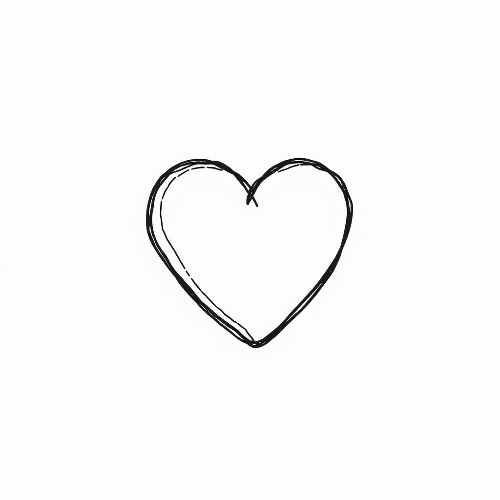 Harten: De Symboliek van de Liefde