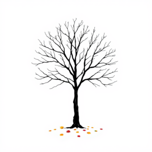 Herfstse Geheimen