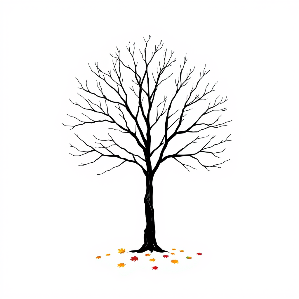 Herfstse Geheimen