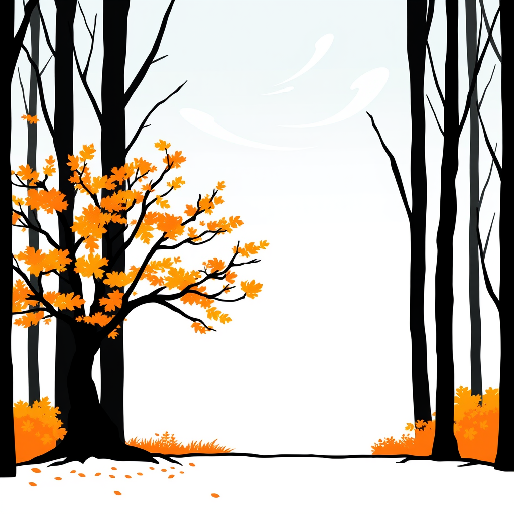 Herfstse Geheimen