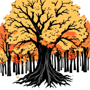 Herfstse Geheimen