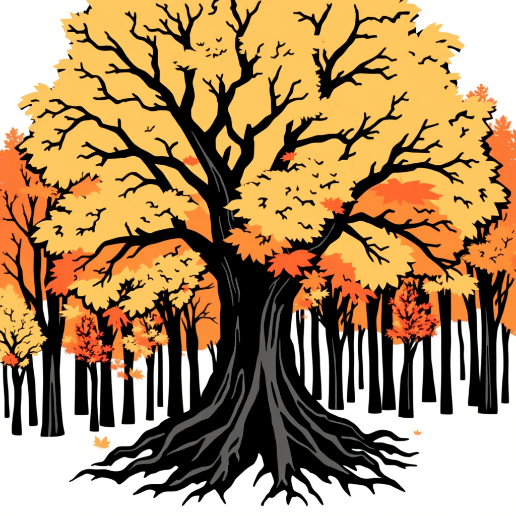 Herfstse Geheimen