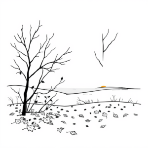 Herfstse Geheimen