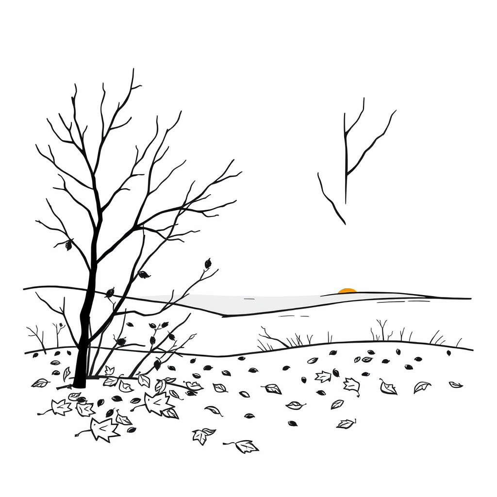 Herfstse Geheimen