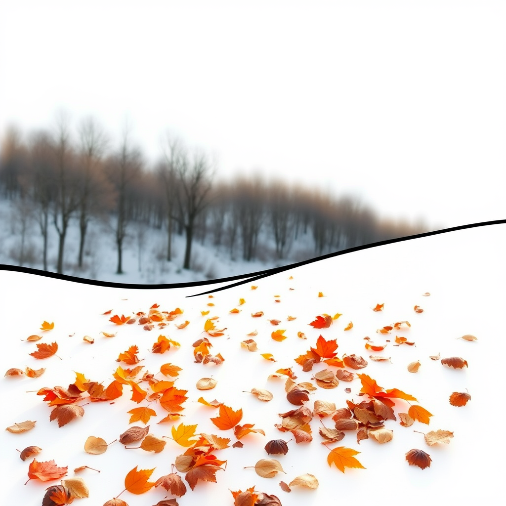 Herfstgeheimen