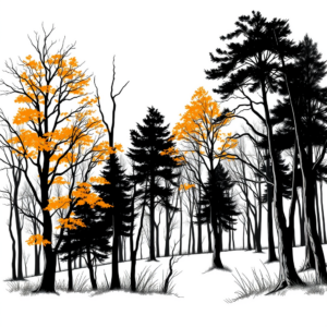 Herfstse Geheimen