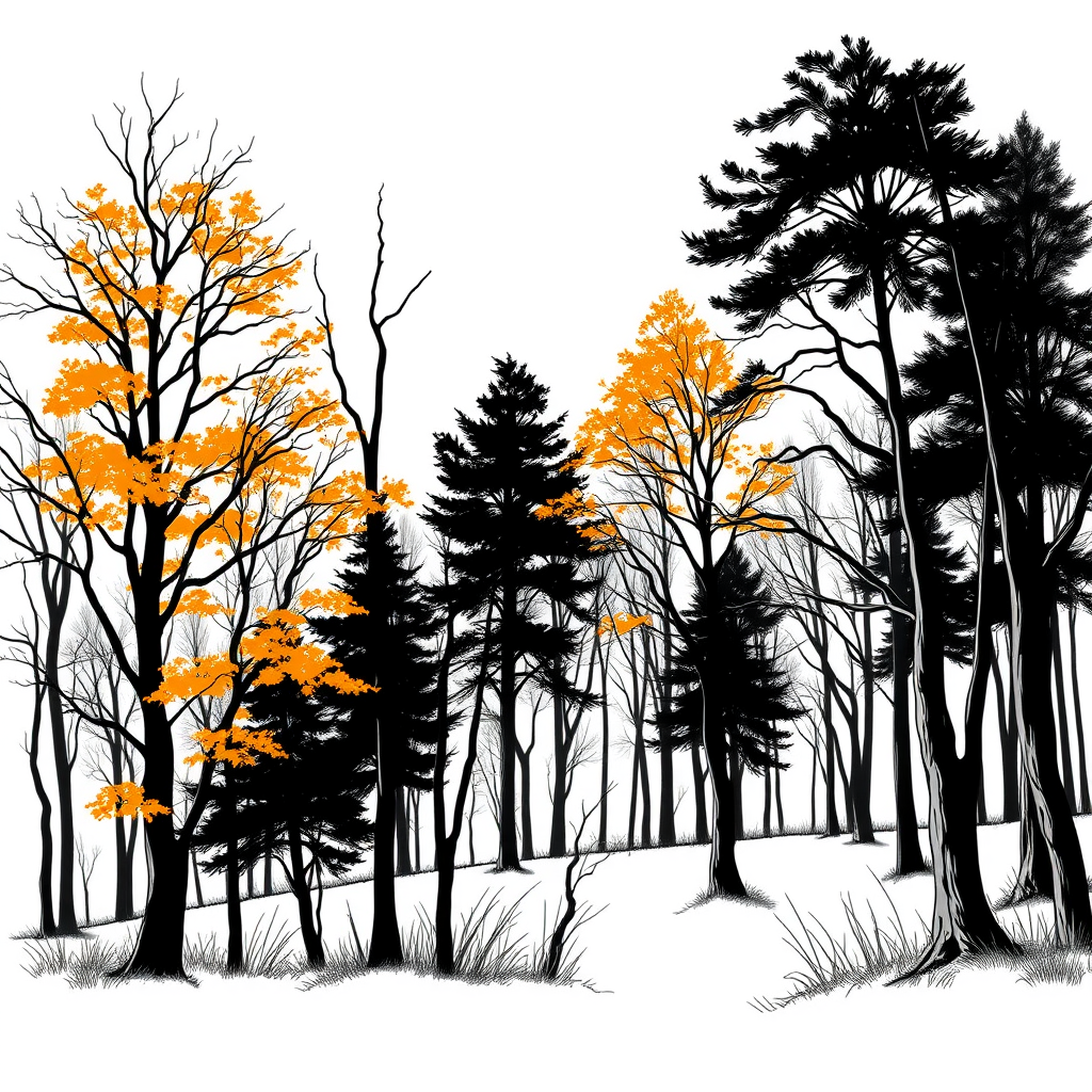 Herfstse Geheimen