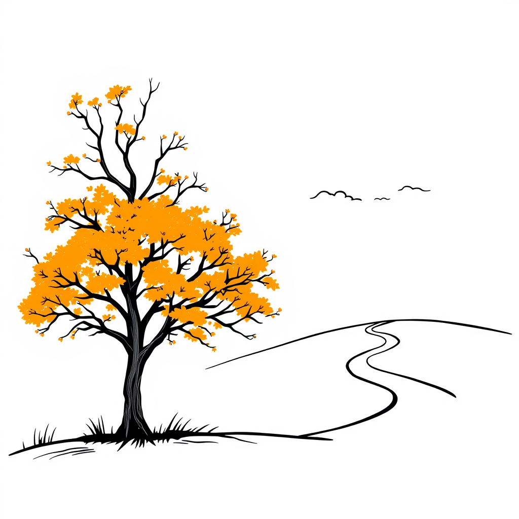 Herfstse Geheimen