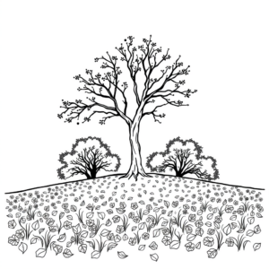 Herfstse Geheimen