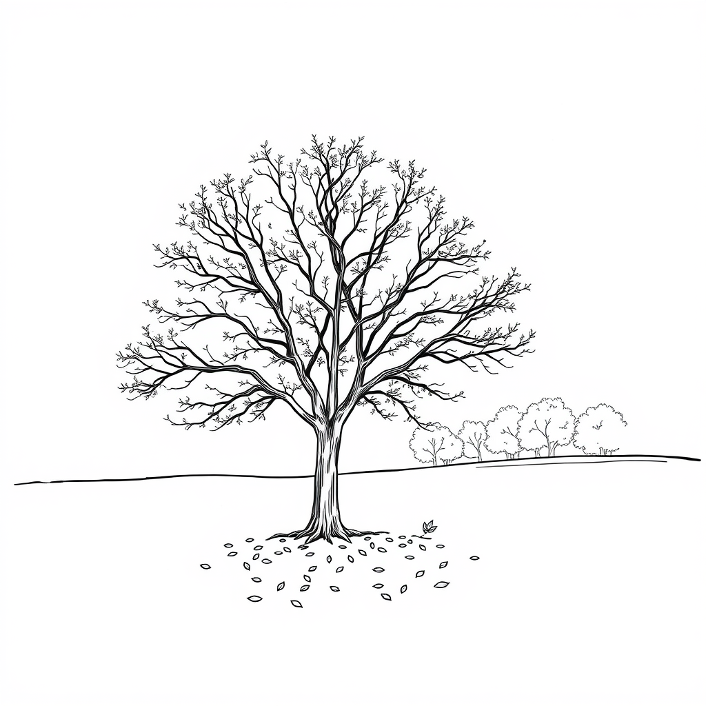 Herfstse Geheimen
