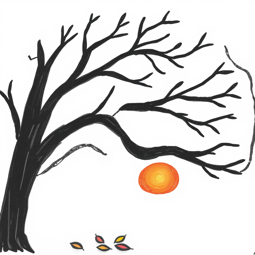 Herfstse Geheimen