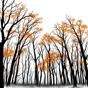 Herfstse Geheimen