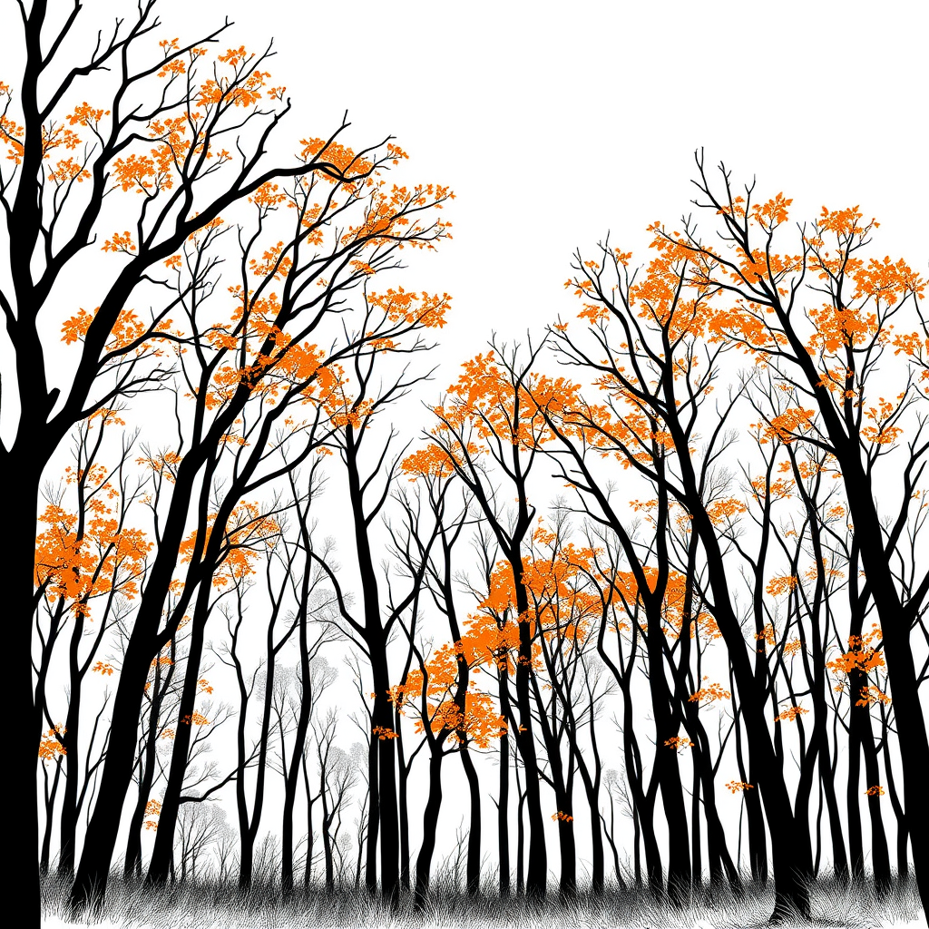 Herfstse Geheimen