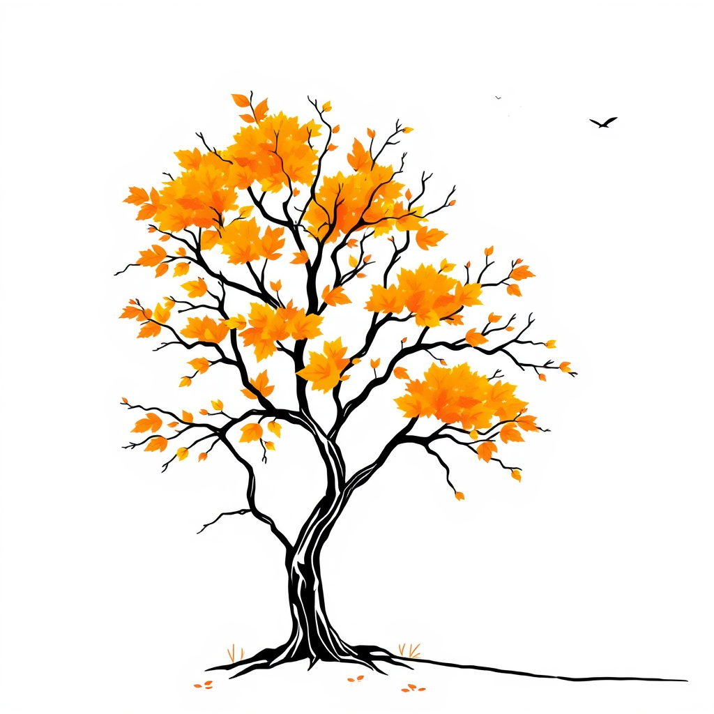 Herfstse Geheimen