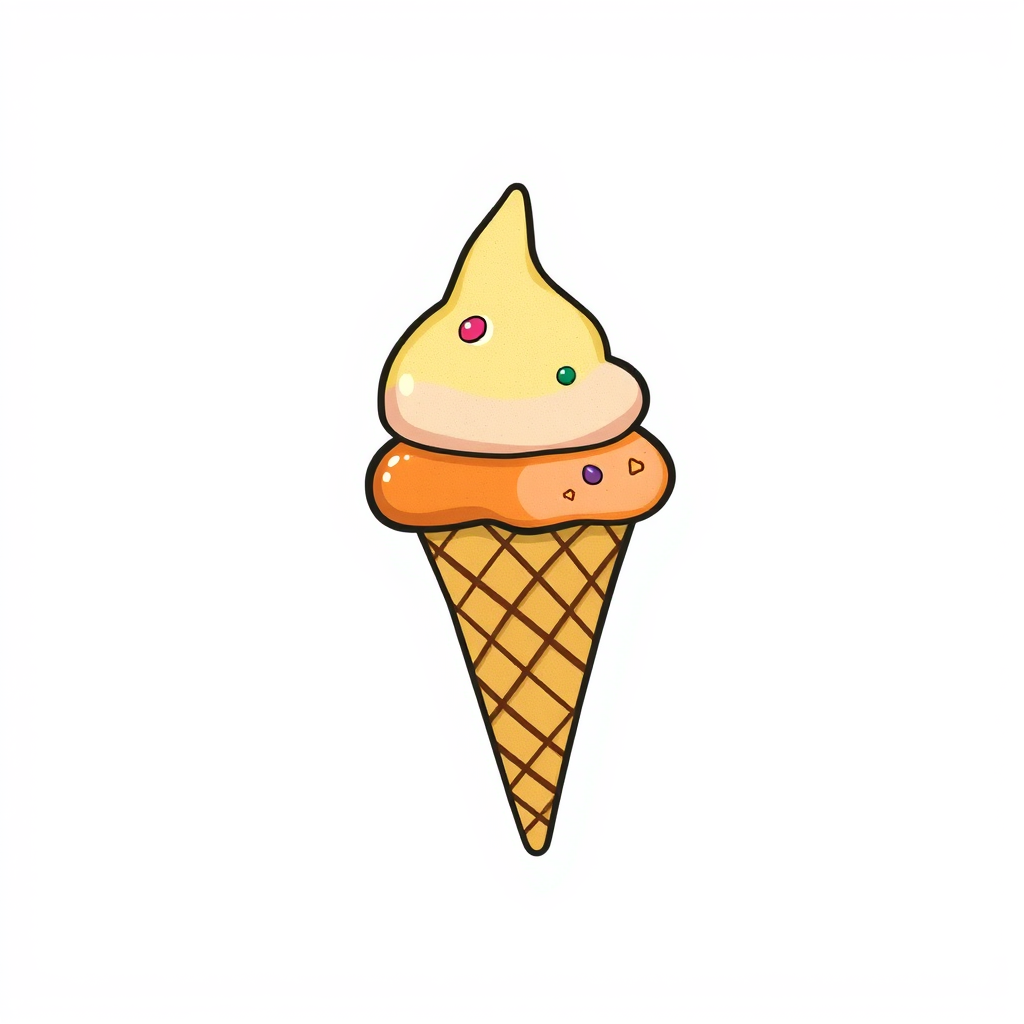 Een koel zomergevoel
