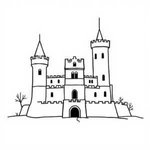 Kasteel van Wonderen