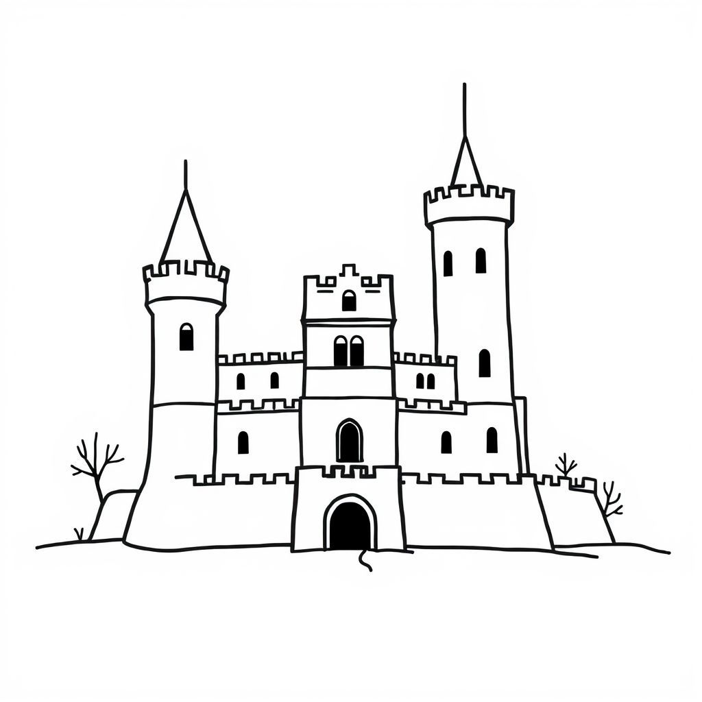 Kasteel van Wonderen