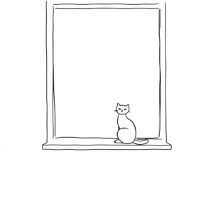 Geheimzinnige Katten