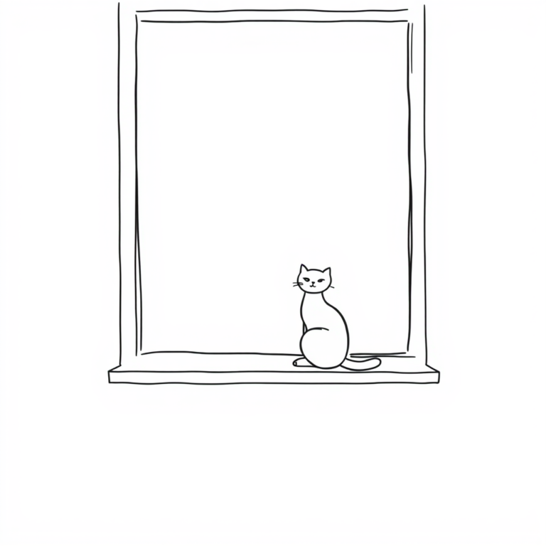 Geheimzinnige katten