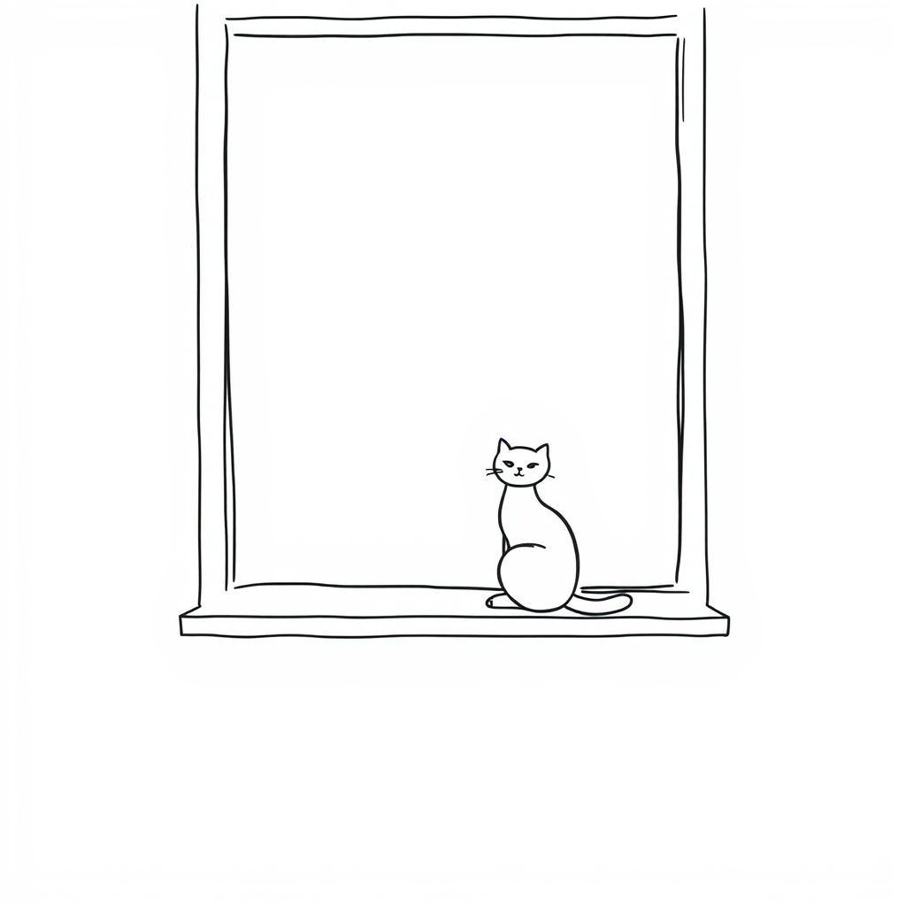 Geheimzinnige Katten