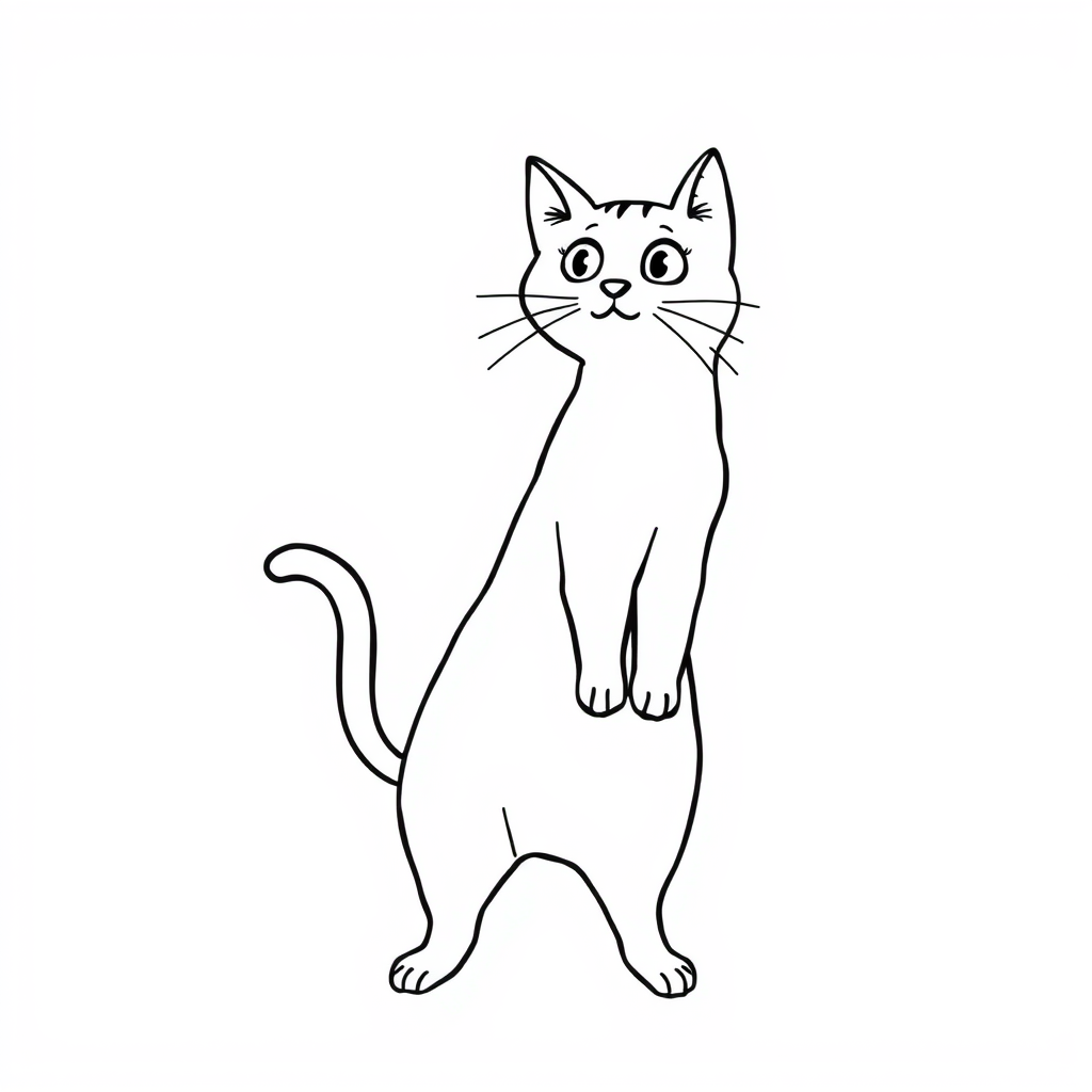 Katten op Stap