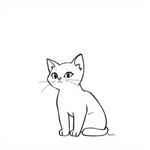 Katten in de Schaduw