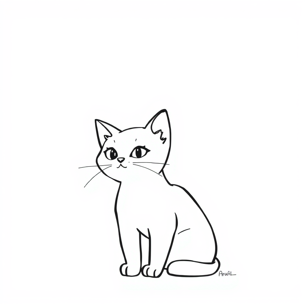 Katten in de Schaduw
