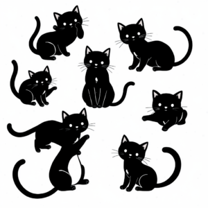 Kattenparadijs
