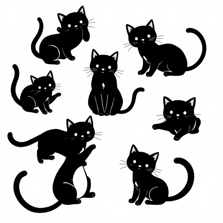 Kattenparadijs