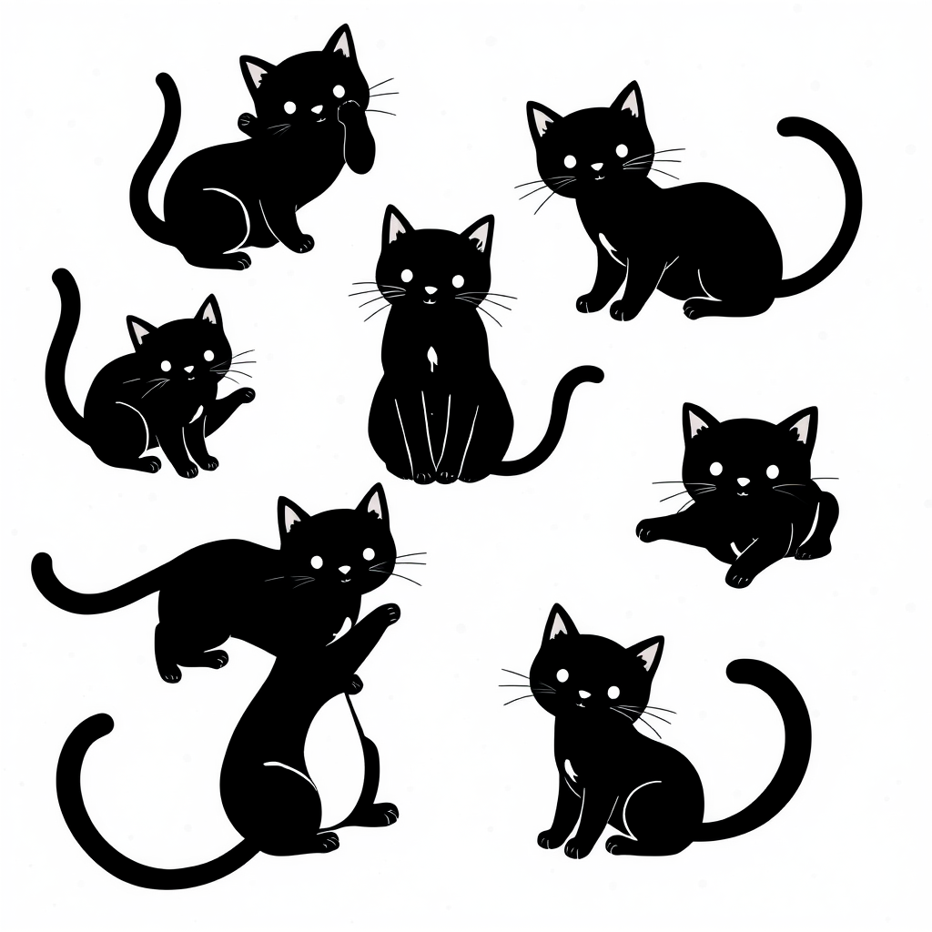 Kattenparadijs