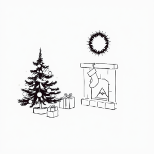 Een Magische Kerstnacht