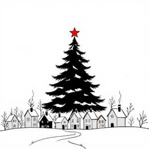 De Magische Kerstdag