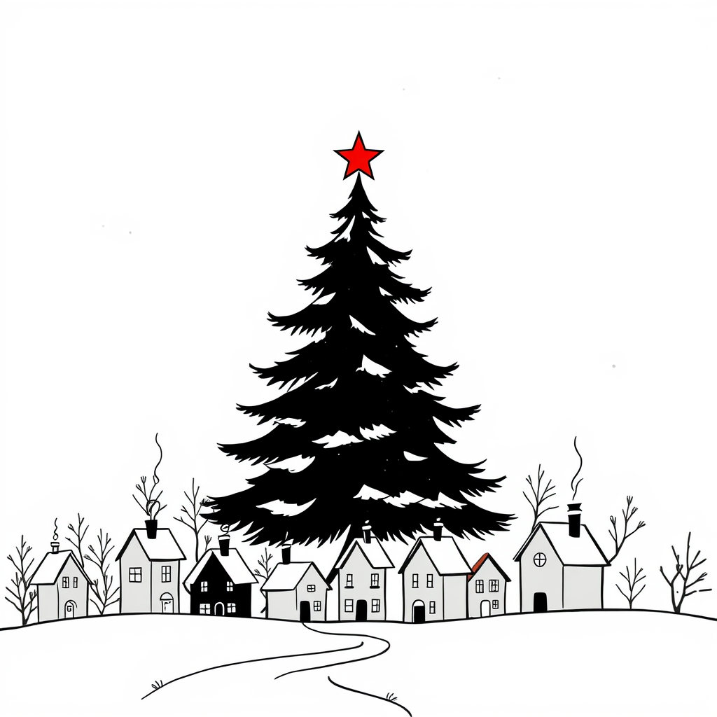 De Magische Kerstdag