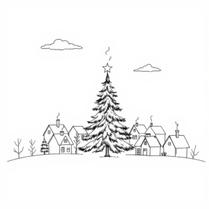 Magische Kerstnacht