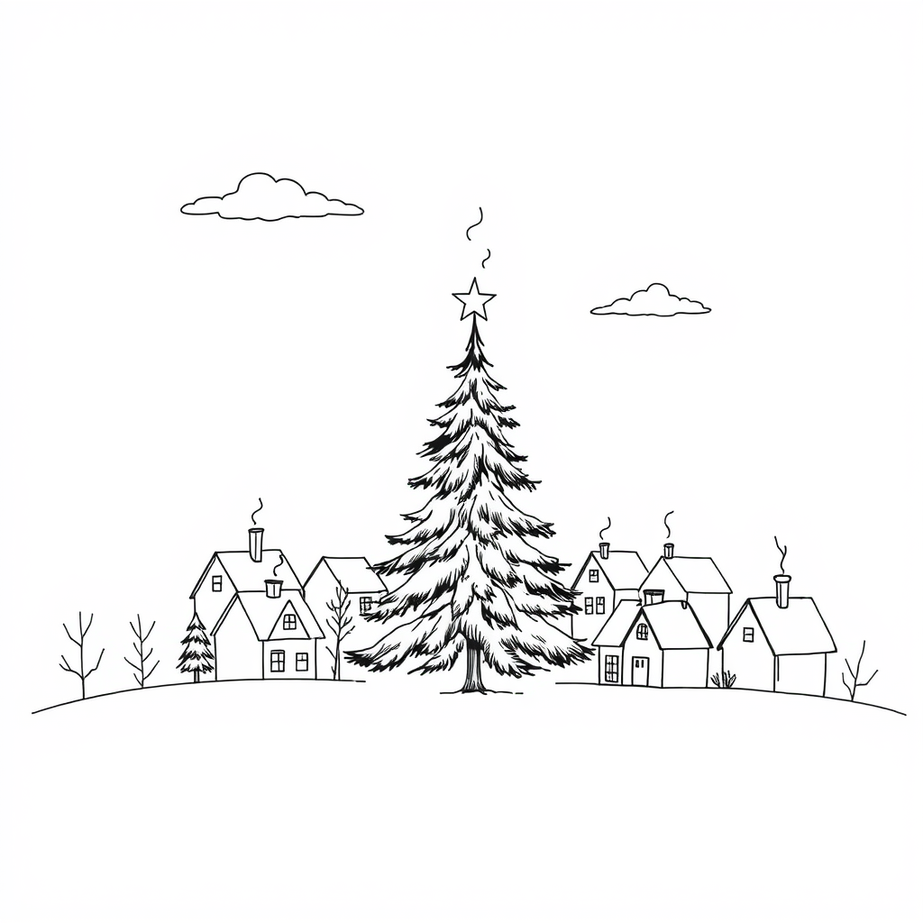 Magische Kerstnacht