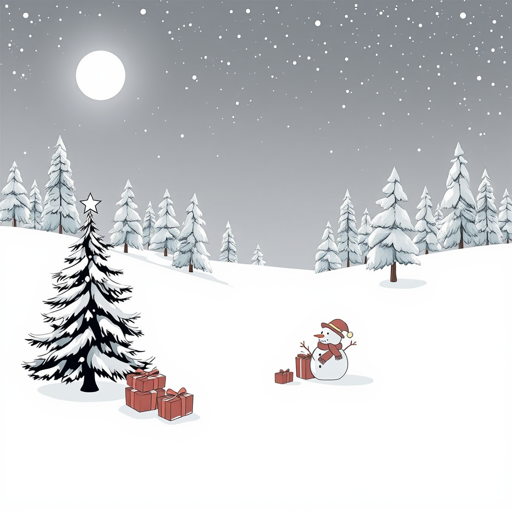 Magische Kerstdagen