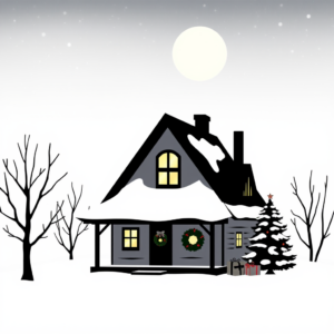 De Magische Kerstnacht