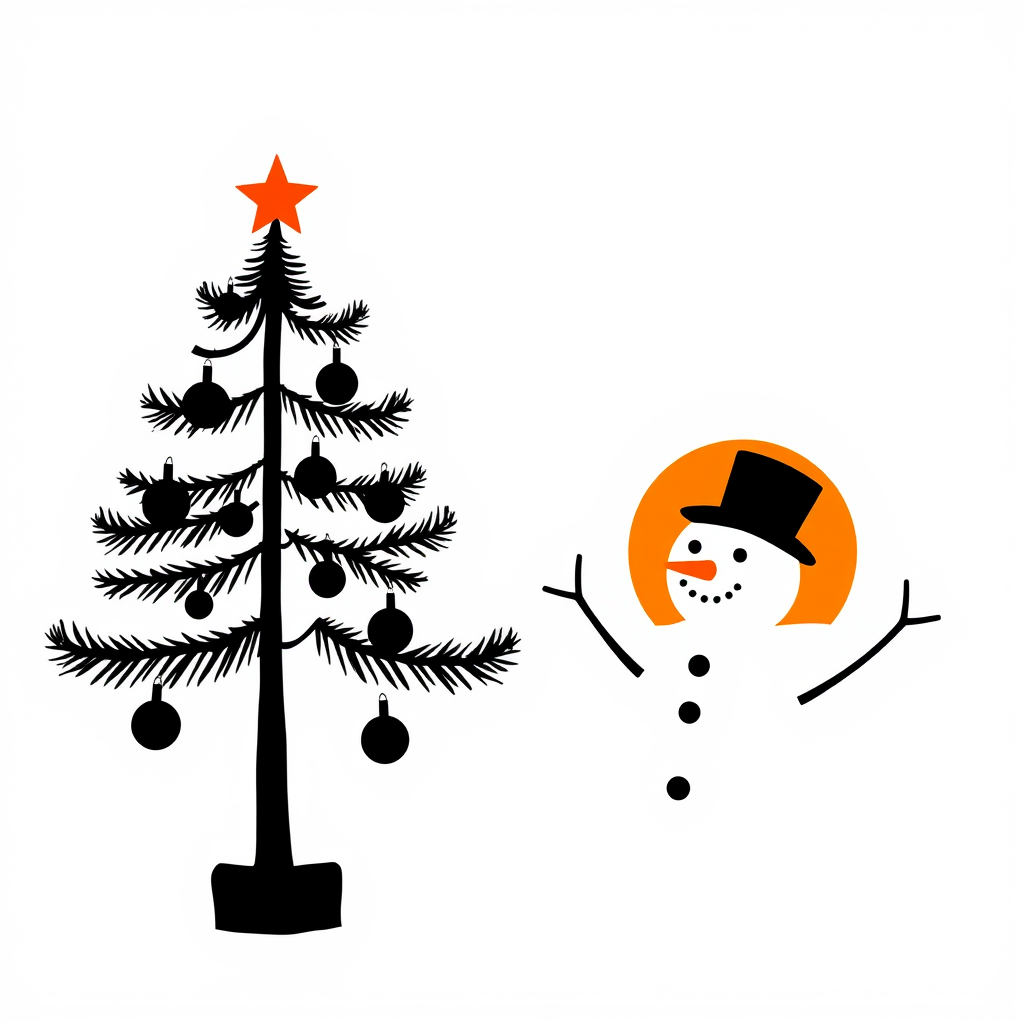 Mooie Kerstgedachten