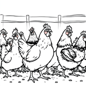 Feest op de Boerderij