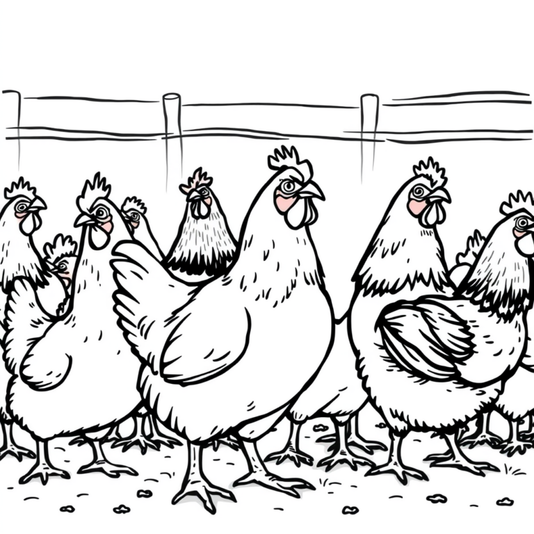 Feest op de boerderij