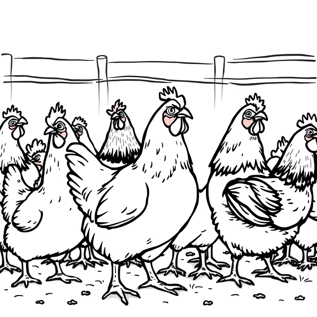 Feest op de Boerderij