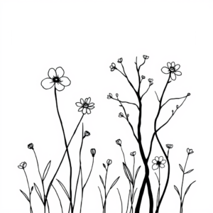 Bloeiende Lente