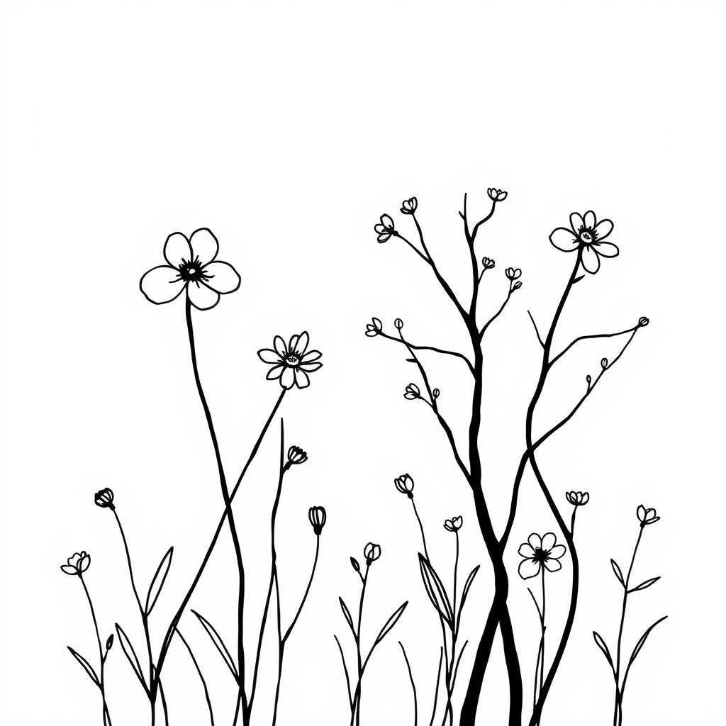 Bloeiende Lente