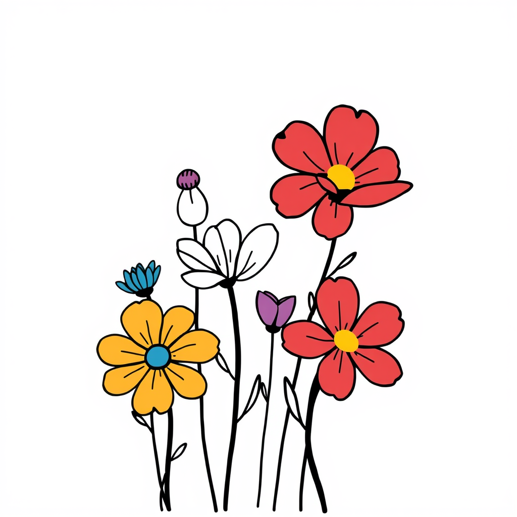 Bloeitijd, Bloeiende Lente