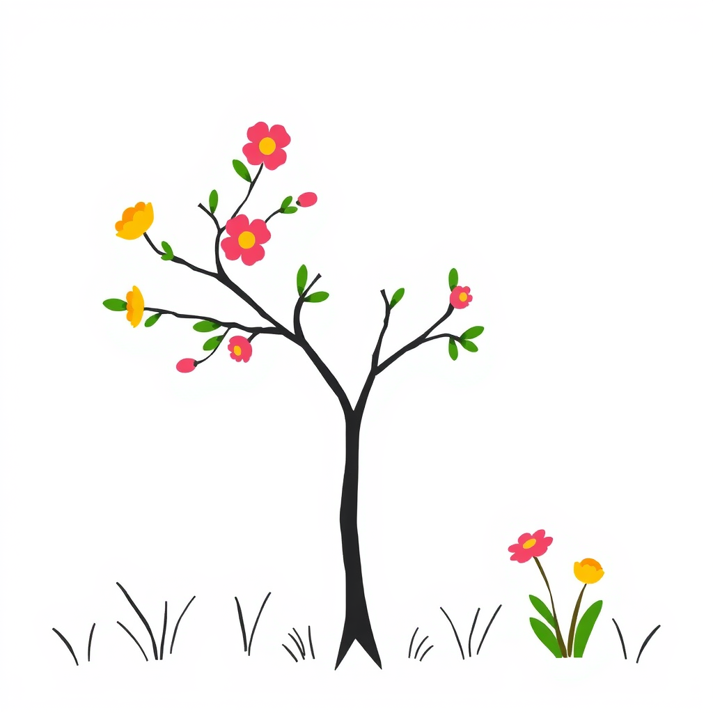 Lente: Een Mooi Begin